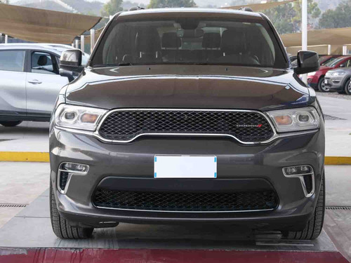Dodge Durango Sxt 4x2 3.6l