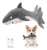 Comprar Juguetes Interactivos De Peluche Para Perros Medianos Y Gran