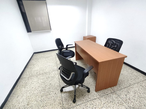 Alquiler De Oficina En Chacao, Caracas. Ofx