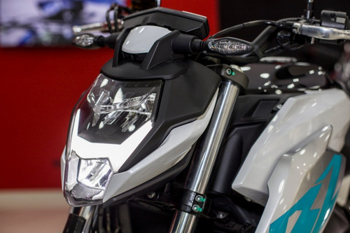 Imagen 12 de 16 de Nueva Cfmoto Rz 400 By Zanella Lidermoto No Dominar 400