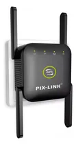 Comprar Repetidor De Señal Extensor Inalámbrico Amplificador Wifi