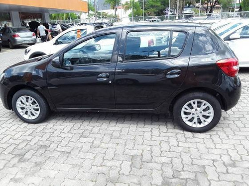 Renault Sandero 1.0 12v Sce Flex Zen Manual