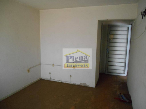 Imagem 6 de 30 de Salão Comercial À Venda, Jardim Bela Vista, Sumaré. - Sl0442