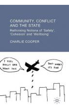 Libro Community, Conflict And The State : Rethinking Noti...