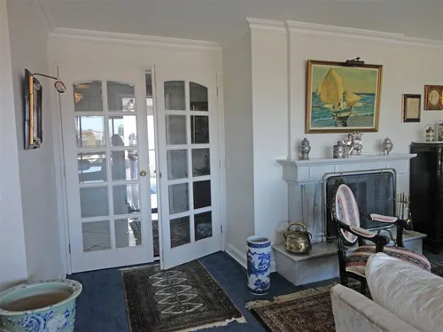 Departamento En Venta De 4 Dorm. En Viña Del Mar