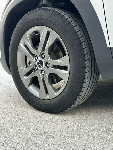 Kia Seltos 1.6 Sx At