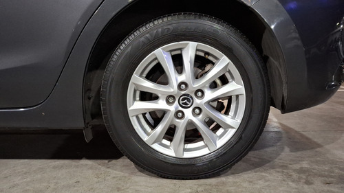 Mazda Mazda 3 2.5 HATCHBACK I TOURING TA