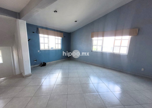 Casa En Renta En Amazonas, Cacalomacan La Macaria, Toluca Edo. México