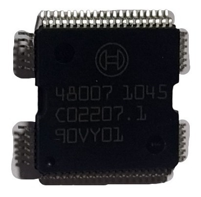 48007 - Integrado Ic Automotriz Ecu Original Bosch