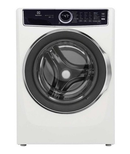 Electrolux 4.5 Cu. Ft. White Front Load Perfect Steam Washer