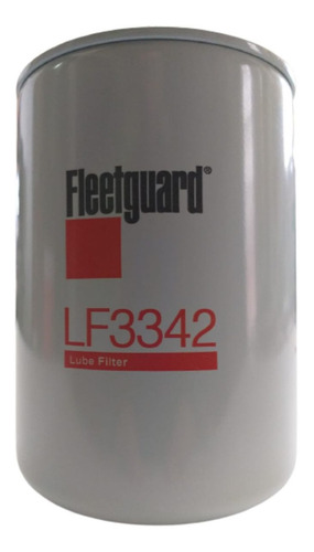 Filtro Aceite Fleetguard Lf3342  Mann W 929/3