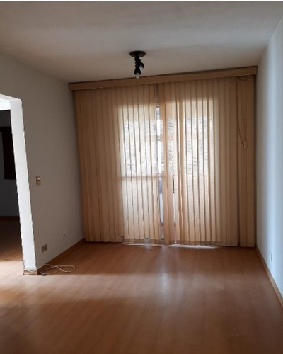Imagem 1 de 16 de Aconchegante Apartamento Em Santana, 1 Dorm, 1 Sala, 1 Cozinha, 1 Wc ,1 Vaga, Condomínio Com Salão E Academia R$ 1.100,00 Condomínio. R$ 600,00 - Ml82 - 69406816