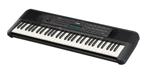 Imagen 3 de 5 de Teclado Portátil Yamaha Psr-e273 De 61 Teclas