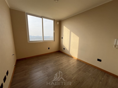 Departamento En Venta De 1 Dorm. En Talca