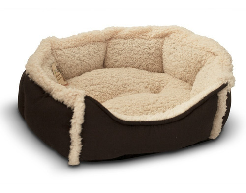 Cama Maltes Para Perro O Gato