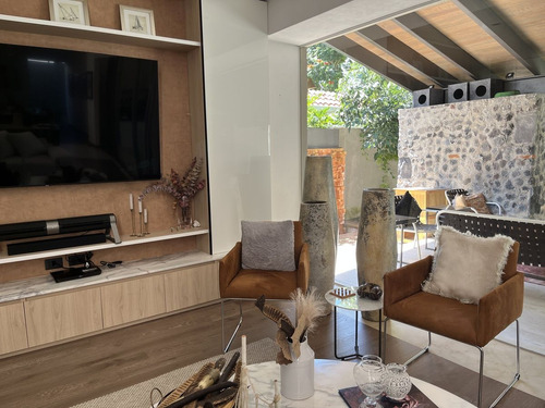 Casa En Venta Club De Golf El Cristo En Atlixco