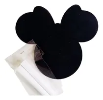 Comprar 50 Pizarras Pizarrones Minnie 15cm Souvenirs Tizas