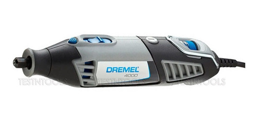 Dremel Microrretifica 4000 127v Solo F0134000ga