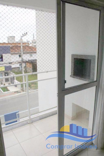 Imagem 6 de 10 de Apartamento - Passa Vinte - Ref: 314 - V-314