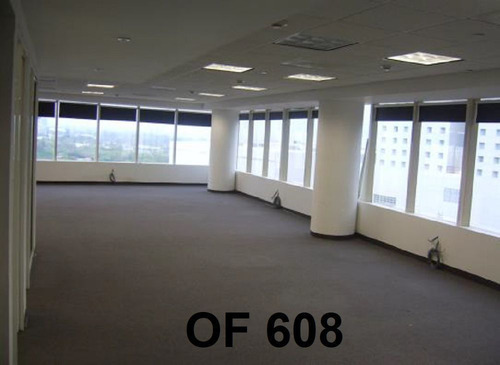 Oficina Renta En Torre Kio (acondicionadas)