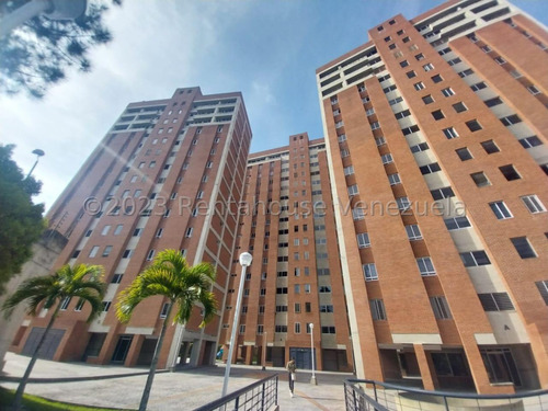 Apartamento En Venta En La Boyera #24-10179 Josmary Sanjuan