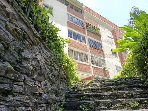 Apartamento En Venta - Ab 25-280