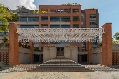 Apartamento en venta