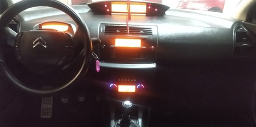 Citroen C4 5ptas