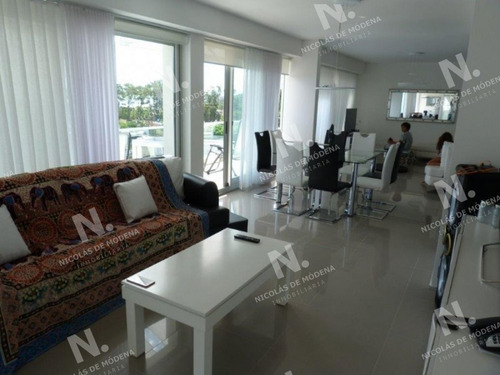 Imagen 13 de 27 de Apartamento En Venta Punta Ballena - Punta Ballena Rinconada