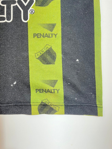 Camiseta Chicago Penalty Titular 1999 Grafica Porteña T.xl (Usado)