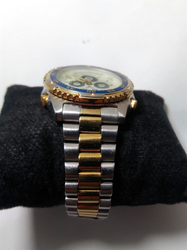 Relógio Original Citizen C110 Natulite