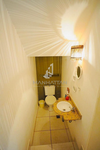 Imagem 29 de 30 de Casa À Venda Em Caminhos De San Conrado - Ca004941