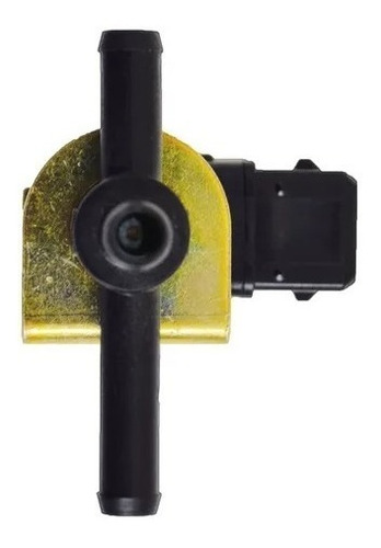 Válvula Comutadora Solenoide N75 Vw Golf Gol Passat Audi 1.8