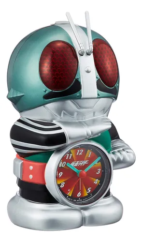 Reloj Despertador Parlante