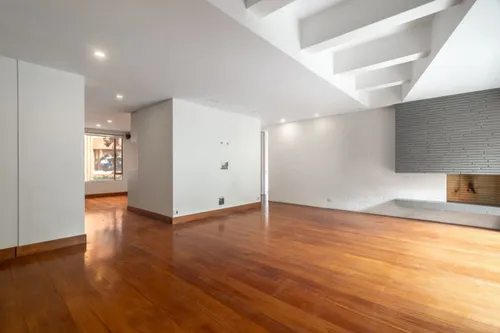 Apartamento En Venta En Los Rosales. Cod V15140