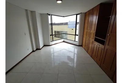 Apartamento en arriendo