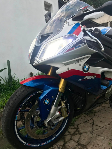 Bmw S1000rr