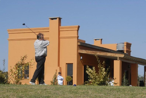 Imagen 28 de 29 de Venta- Casa- Carlos Keen- El Espinillo Club De Campo- Financiado