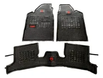 Comprar Cubre Alfombras Vapren Vw Gol Ab9- Iii- Power Habitáculo