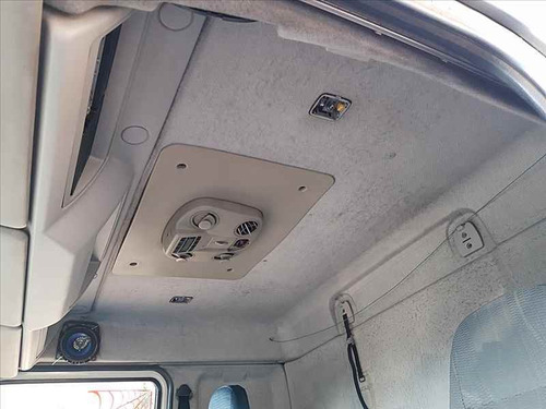 Caminhao Volvo Volvo Vm 260