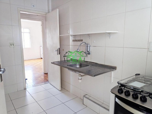 Imagem 7 de 14 de Apartamento Para Venda No Bairro Pinheiros,. - 1875