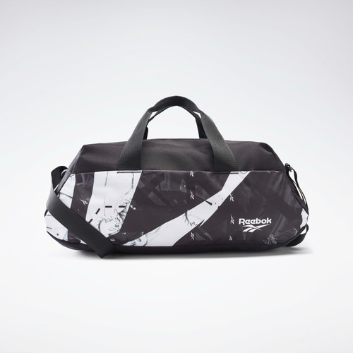 Imagen 4 de 4 de Bolso Reebok Deportivo Gym Tech Style Grip 32 L / Stgo Boxer