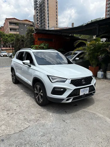 Seat Ateca 1.4 Style Sport