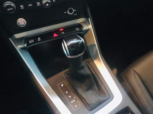 Imagen 11 de 15 de Audi Q3 0km 35tfsi Sportback 150 Cv 2021 2020