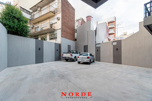 Venta Ramos Mejía Categoria Piso 3 Ambientes A Estrenar Terraza Propiacochera Cubierta