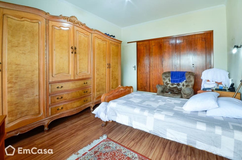 Imagem 7 de 10 de Apartamento À Venda Em São Paulo - 20644