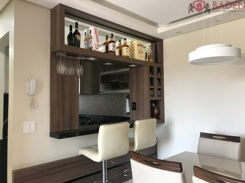 Imagem 4 de 30 de Apartamento 2 Dormitórios - Ap03858