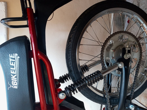 Imagem 11 de 11 de Bikelete Moby