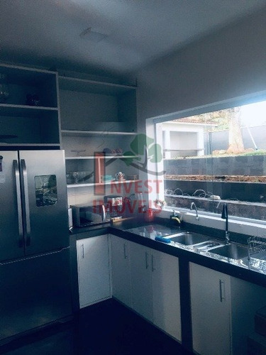 Imagem 11 de 15 de Chacara Em Condominio - Ref: 6640 - V-6640