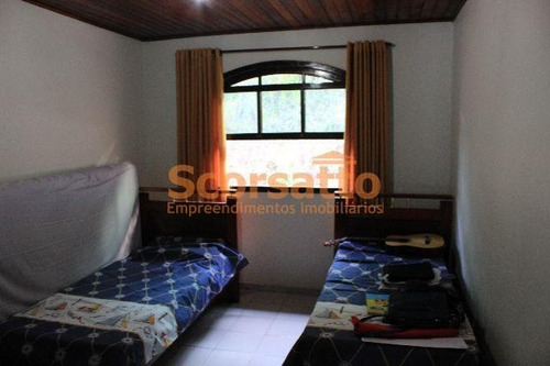 Imagem 9 de 14 de Casa Em Condomínio À Venda, Residencial Itacolomy, Embu Das Artes/sp - 2839